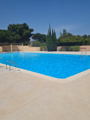 L'oasis de port Fitou